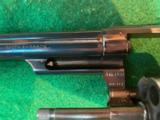 Smith & Wesson Model 19-4 with original box - 8 of 15