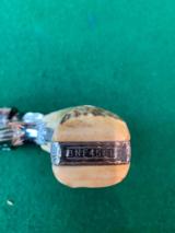 Smith & Wesson 686-3 Fully Engraved 357 mag - 11 of 15