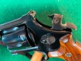 Smith & Wesson 27-5 357 mag - 15 of 15