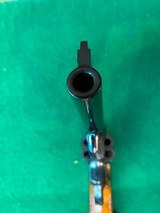 Smith & Wesson 27-5 357 mag - 14 of 15