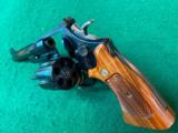 Smith & Wesson 27-5 357 mag - 6 of 15