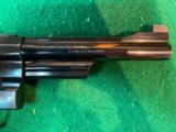 Smith & Wesson 27-5 357 mag - 12 of 15