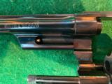 Smith & Wesson 27-5 357 mag - 8 of 15