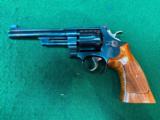 Smith & Wesson 27-5 357 mag - 2 of 15