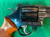 Smith & Wesson 27-5 357 mag - 11 of 15
