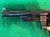 Smith & Wesson 27-5 357 mag - 5 of 15