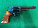Smith & Wesson 27-5 357 mag - 9 of 15