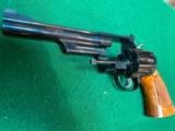 Smith & Wesson 27-5 357 mag - 7 of 15