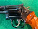 Smith & Wesson model 19-4 with original box - 4 of 15