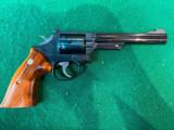 Smith & Wesson model 19-4 with original box - 9 of 15