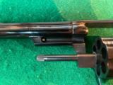 Smith & Wesson model 19-4 with original box - 7 of 15