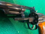 Smith & Wesson model 19-4 with original box - 8 of 15