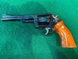 Smith & Wesson model 19-4 with original box - 2 of 15