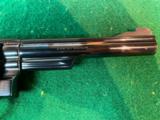 Smith & Wesson model 19-4 with original box - 12 of 15