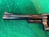 Smith & Wesson Model 19-5 - 5 of 15