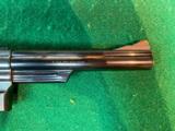 Smith & Wesson Model 19-5 - 12 of 15