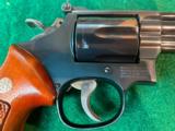 Smith & Wesson Model 19-5 - 11 of 15
