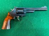 Smith & Wesson Model 19-7 - 6 of 15