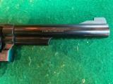 Smith & Wesson Model 19-7 - 9 of 15