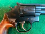 Smith & Wesson Model 19-7 - 8 of 15