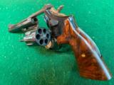 Smith & Wesson Model 19-7 - 10 of 15