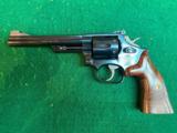 Smith & Wesson Model 19-7 - 2 of 15