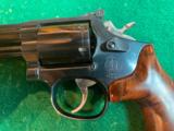 Smith & Wesson Model 19-7 - 4 of 15