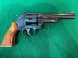 Smith & Wesson Model 28-2 with original box - 8 of 15