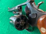 Smith & Wesson Model 28-2 with original box - 6 of 15