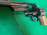 Smith & Wesson Model 28-2 with original box - 7 of 15