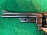Smith & Wesson Model 28-2 with original box - 5 of 15