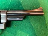 Smith & Wesson Model 28-2 with original box - 11 of 15