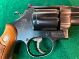 Smith & Wesson Model 28-2 with original box - 10 of 15