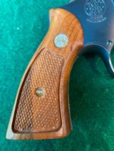 Smith & Wesson Model 28-2 with original box - 9 of 15