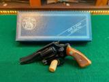 Smith & Wesson Model 36-1 with original box - 1 of 15