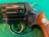 Smith & Wesson Model 36-1 with original box - 4 of 15