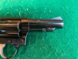 Smith & Wesson Model 36-1 with original box - 9 of 15