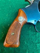 Smith & Wesson Model 36-1 with original box - 7 of 15