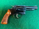 Smith & Wesson Model 36-1 with original box - 6 of 15