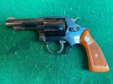 Smith & Wesson Model 36-1 with original box - 2 of 15