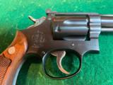 Smith & Wesson Model K-22 - 8 of 15