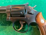 Smith & Wesson Model K-22 - 4 of 15