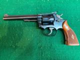 Smith & Wesson Model K-22 - 2 of 15