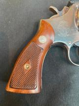 Smith & Wesson Model 18-1 - 7 of 15