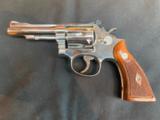 Smith & Wesson Model 18-1 - 2 of 15