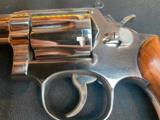 Smith & Wesson Model 18-1 - 4 of 15