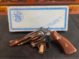 Smith & Wesson Model 18-1 - 1 of 15