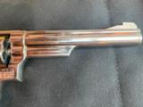 Smith and Wesson Model 19-3 6