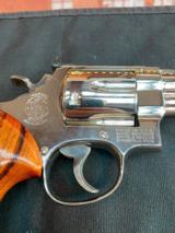 Smith & Wesson model 29-2 4
