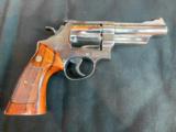 Smith & Wesson model 29-2 4
